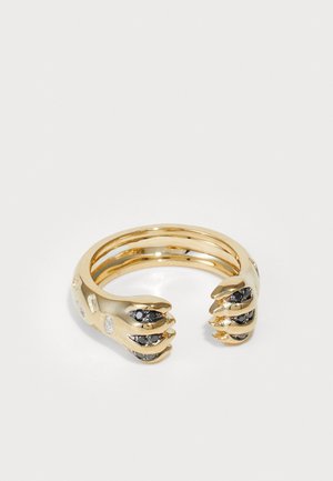 Yvonne Leon BAGUE PAPATTE OJ - Ring - gold-coloured