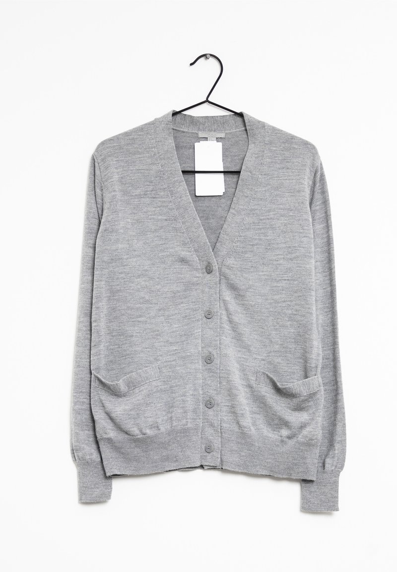 COS Gilet - grey