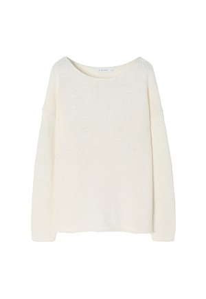 TATUUM ALYA - Jumper - off white