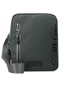 camel active EXPLORE - Schoudertas - khaki
