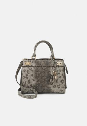 Bolsos grises de mujer | Online en