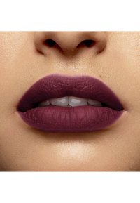 LANCÔME L'ABSOLU ROUGE INTIMATTE - Barra de labios - tendre pourpre