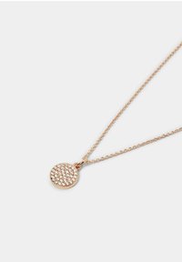 Esprit Collier - rose gold-coloured