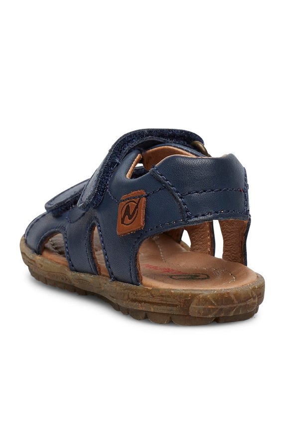 SKY – Lauflernschuh – blau