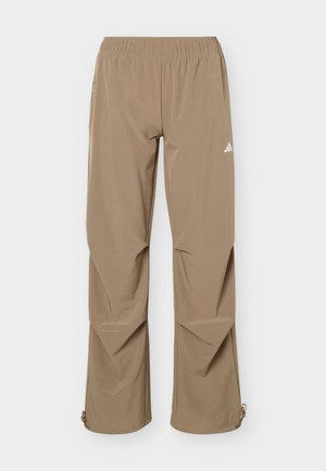 adidas Performance, Donji dijelovi trenirke - khaki six