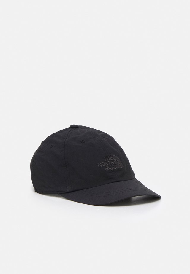 HORIZON HAT UNISEX - Cap - black