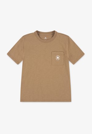 T-shirt basic - incensed