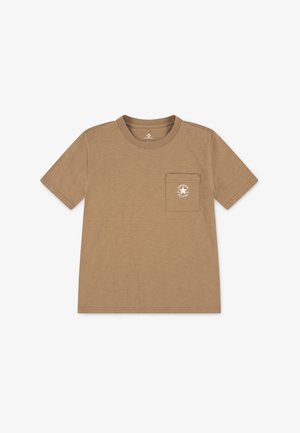 Converse - T-shirt basic