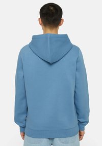 Dickies OAKPORT HOODIE - Hoodie - coronet blue