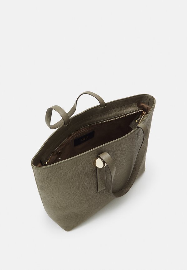 SFERA TOTE - Tote bag - sage3
