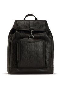 LOOM - Ryggsekk - black