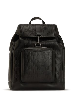 LOOM - Rucsac - black