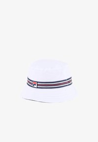 Non sélectionné, bright white-black