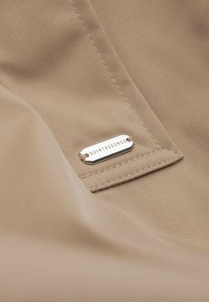 Ombre COSC - Trenchcoat - beige