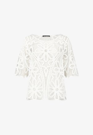 Betty Barclay, - T-shirt z nadrukiem