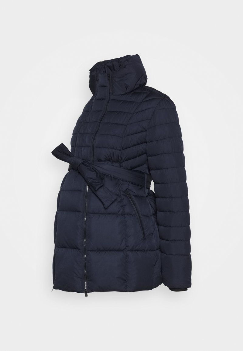 Noppies Zimní kabát - dark blue