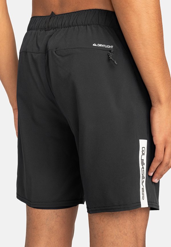OMNI TRAINING - Sports shorts - kvj3