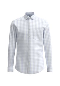 Non selezionato, light blue