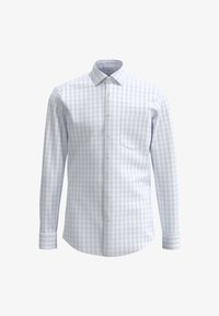 Niewybrane, light blue