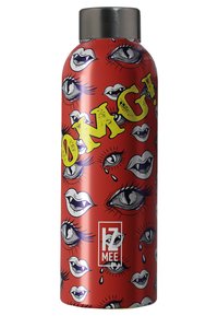 IZMEE - THERMAL BOTTLE 510 ML - Gertuvė - graphic vampire shock