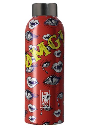 IZMEE - THERMAL BOTTLE 510 ML - Trinkflasche - graphic vampire shock