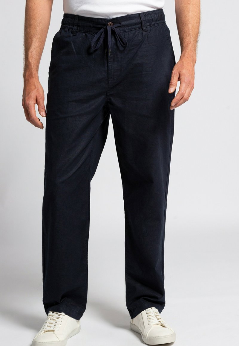 JP1880 Pantaloni - dark blue