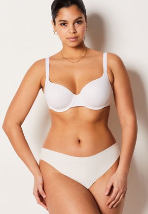 PURE FIT - Bügel BH - off-white