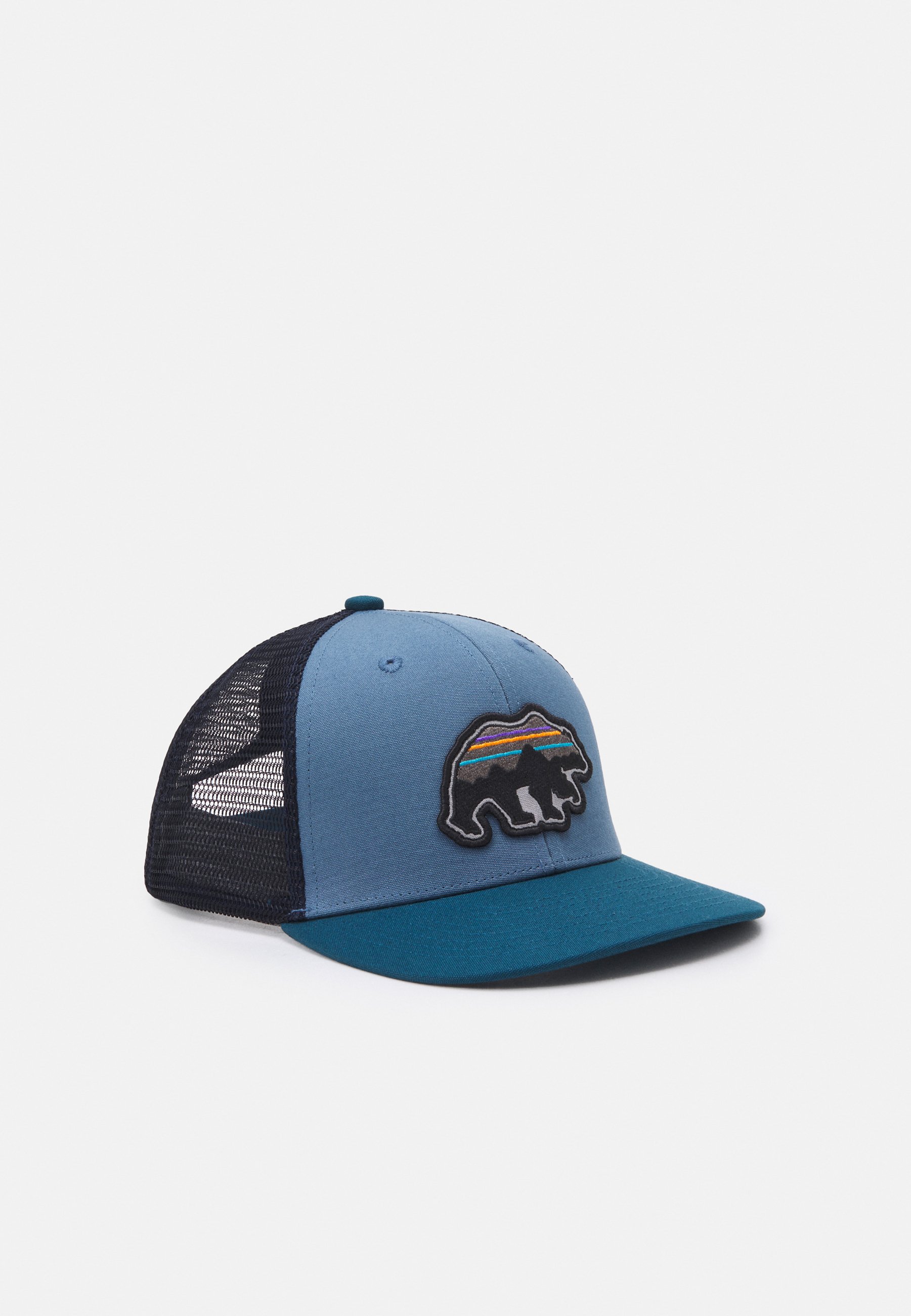 Casquette NIke Homme Trucker Patch Bleu bleu indigo - Cdiscount  Prêt-à-Porter