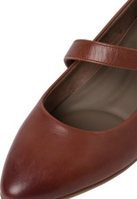 Tamaris COMFORT - Escarpins - cognac