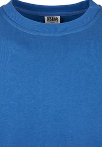 Urban Classics Felpa - blue