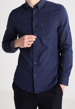 Camisa - dark blue
