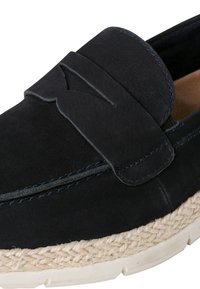 Tamaris Mokassin - navy