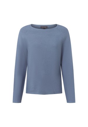 Maglione - indigo