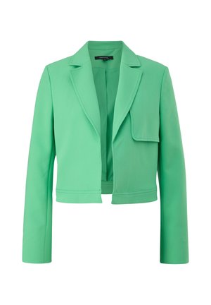 Blazer - light green