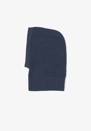 Liewood SORIN UNISEX - Pletena kapa - classic navy