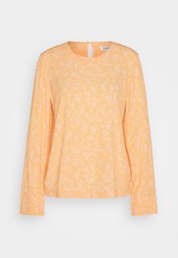 Niet geselecteerd, pastel orange