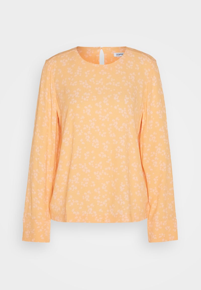 Esprit Blouse oranje Esprit Blouse oranje