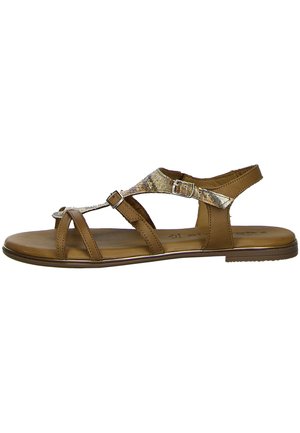 Tamaris Sandals - braun