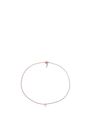 VINTAGE ASTRO - Kaulakoru - rose gold-coloured