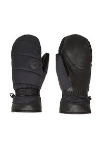 Muffole - anthracite