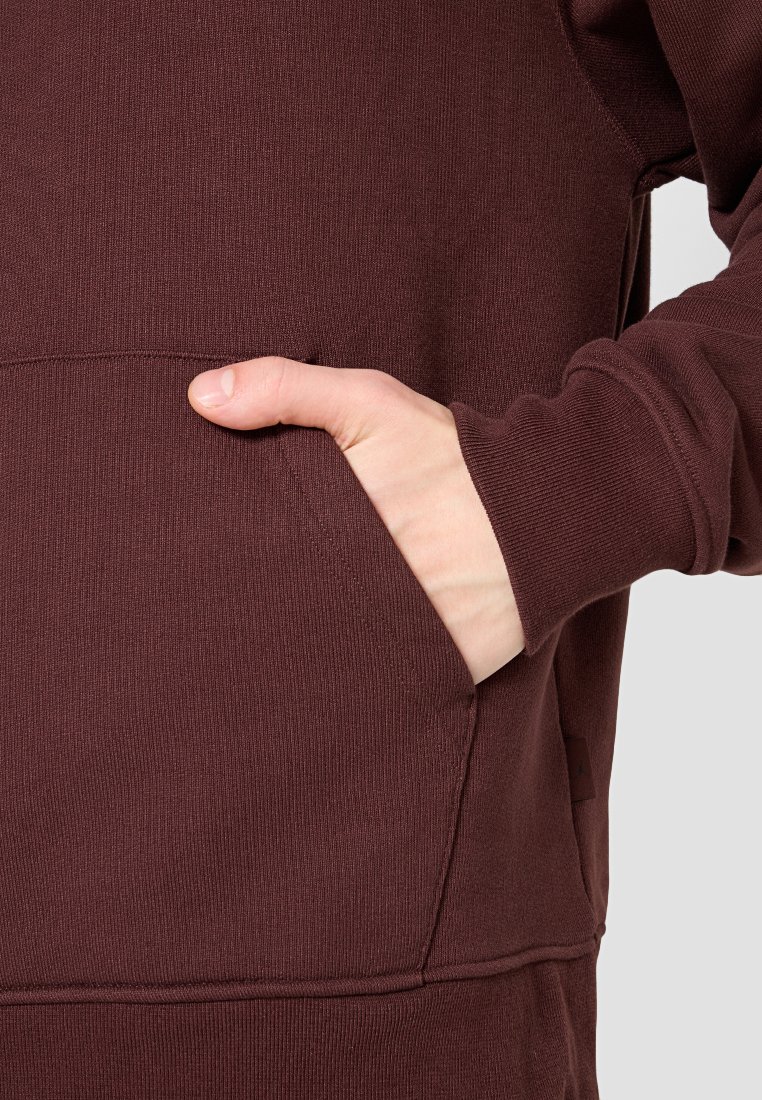 Kapuzenpullover