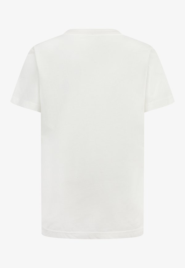 JORDAN RING TEE - Print T-shirt - sail3
