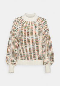 Bruuns Bazaar Pullover - multi-coloured