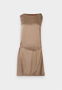 Επιλέχθηκε, light/pastel brown