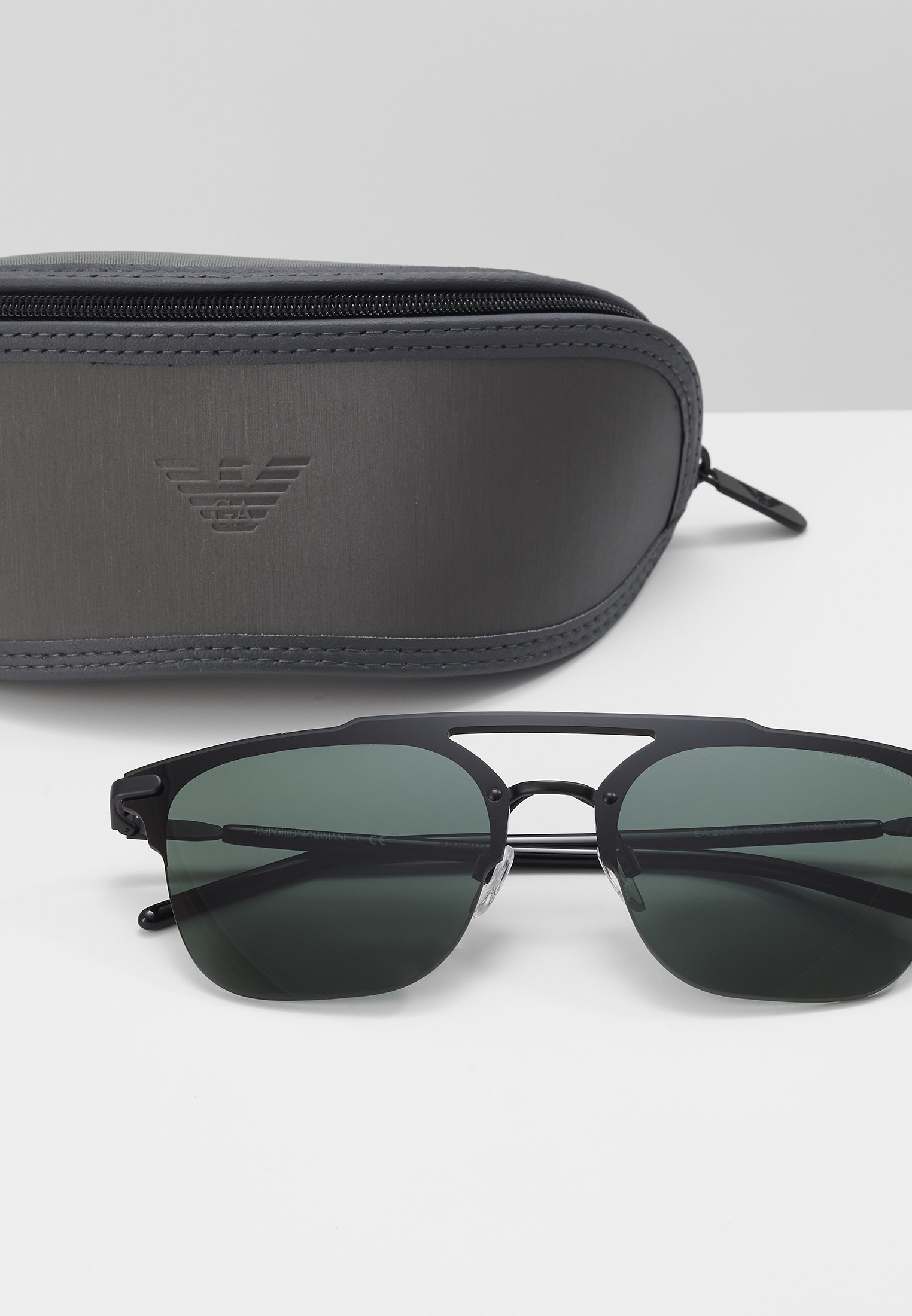 armani lunettes de soleil