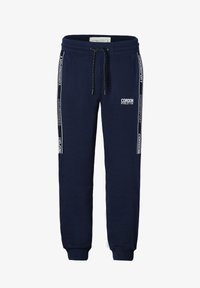 Unselected, navy