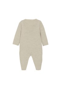 CeLaVi Jumpsuit - dune melange