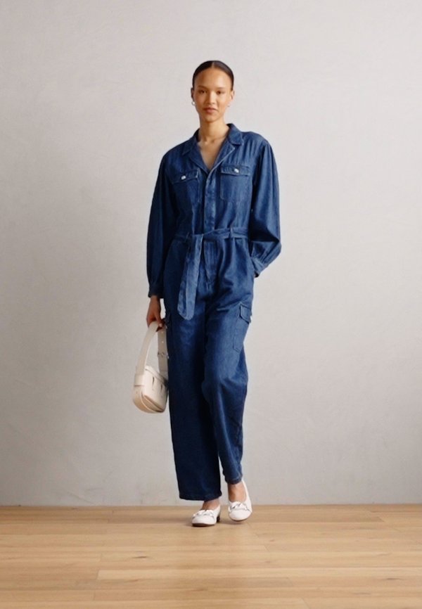 Ballet pumps - weiss2