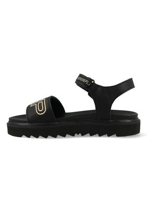 Replay Sandals - black