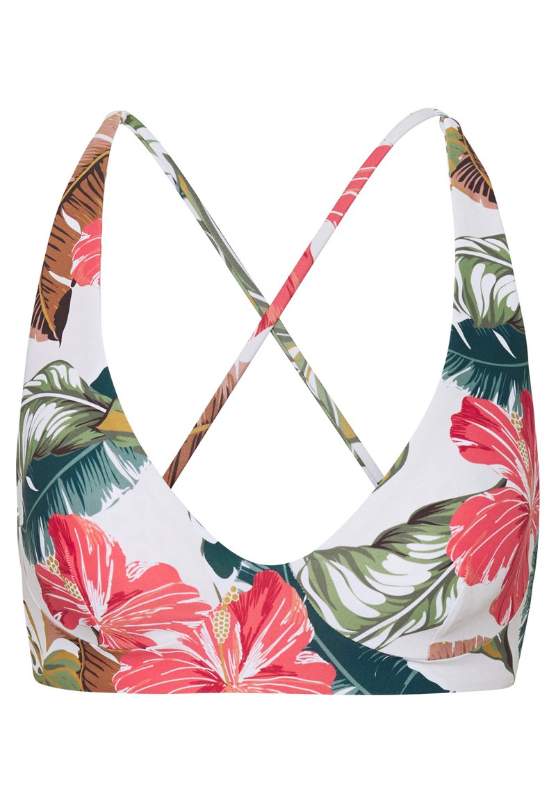 Sutien costum de baie din două piese